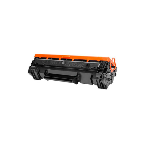 Toner compatible dayma para hp w1340a (134a) negro 1100 pag