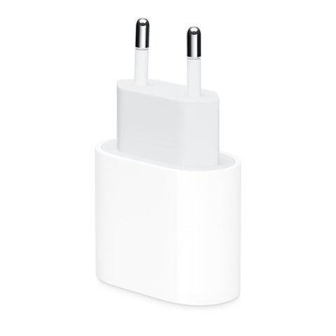 Cargador apple 20w usb tipo c