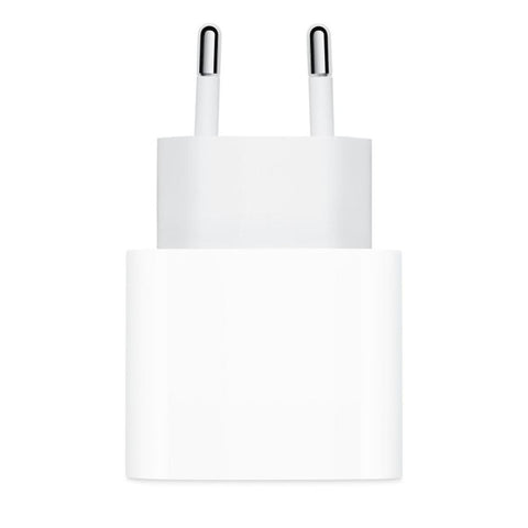 Cargador apple 20w usb tipo c