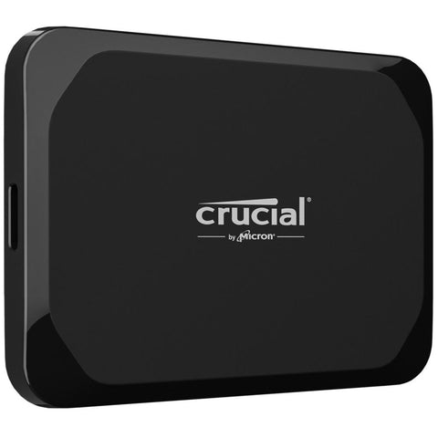 Disco duro externo ssd crucial x9 1tb usb tipo c