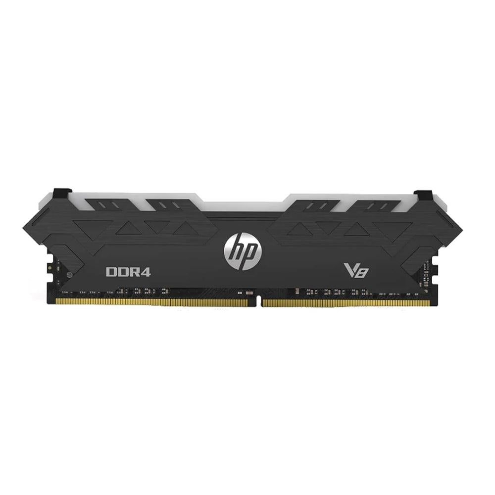 Memoria ram ddr4 16gb hp v8 gaming 3600 mhz udimm rgb