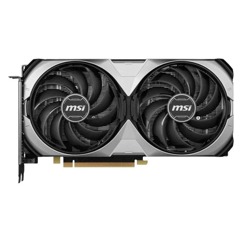 Tarjeta grafica msi rtx 4070 ventus 2x 12gb gddr6x