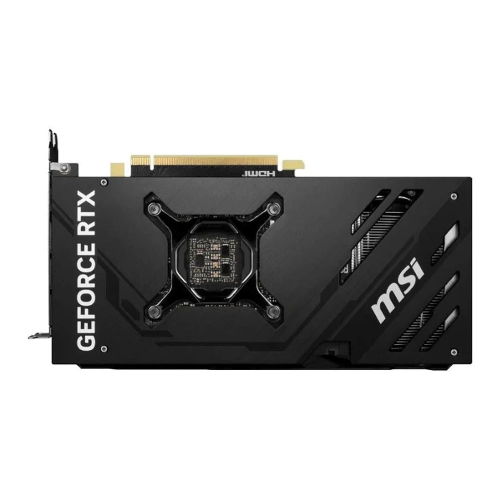 Tarjeta grafica msi rtx 4070 ventus 2x 12gb gddr6x