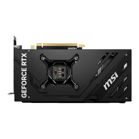 Tarjeta grafica msi rtx 4070 ventus 2x 12gb gddr6x