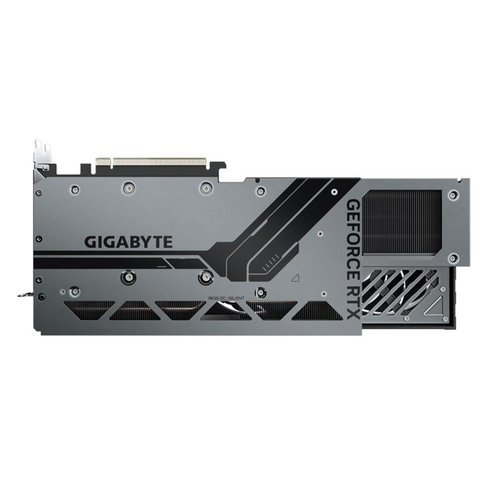 Tarjeta grafica gigabyte rtx 4070 ti super windforce max oc 16gb gddr6x