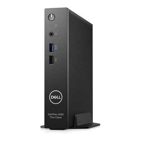 Ordenador dell optiplex 3000 tc celeron n5105 -  8gb -  64gb -  thinos