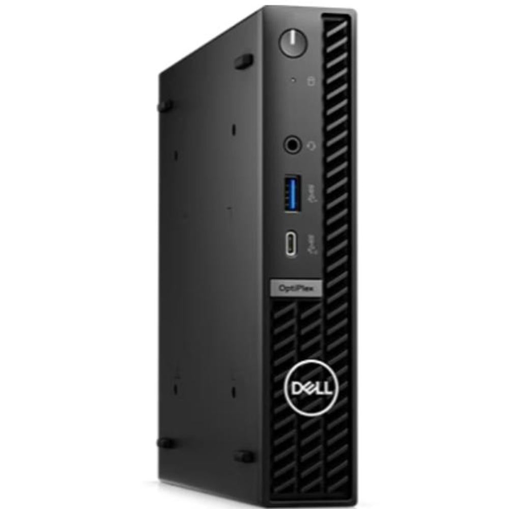 Ordenador dell optiplex micro 7020 i3 - 12100t -  8gb -  ssd 512gb -  w11p