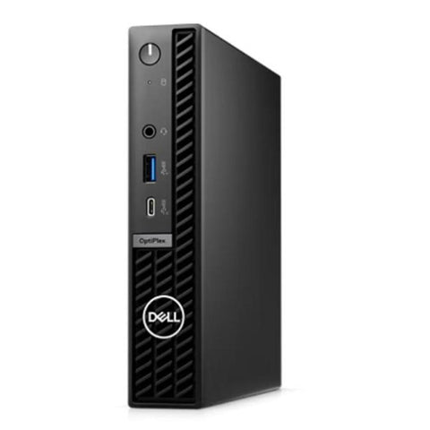 Ordenador dell optiplex micro 7020 i3 - 12100t -  8gb -  ssd 512gb -  w11p