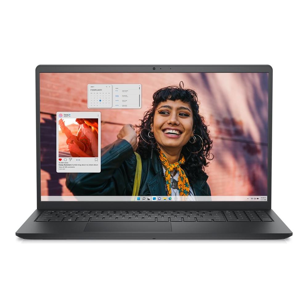 Portatil dell 2xr3f i7 - 1355u 16gb ssd 1tb 15.6pulgadas