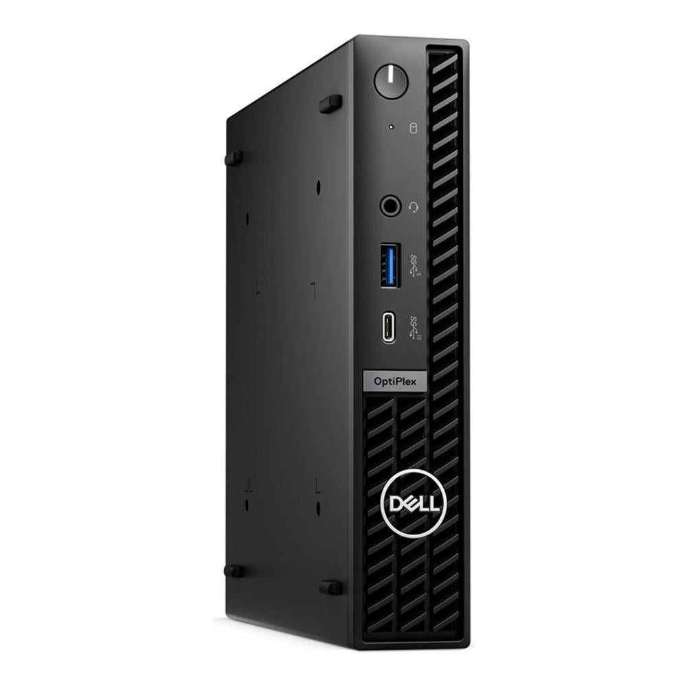 Ordenador dell optiplex micro 7020 i5 - 14500t -  8gb -  ssd 512gb -  w11p