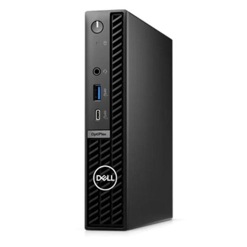 Ordenador dell optiplex micro 7020 i5 - 12500t -  16gb -  ssd 512gb -  w11p