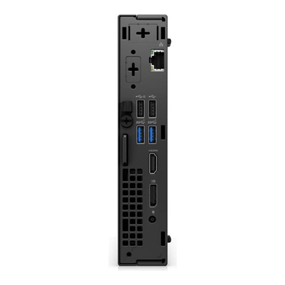 Ordenador dell optiplex micro 7020 i7 - 14700t -  16gb -  ssd 512gb -  w11p