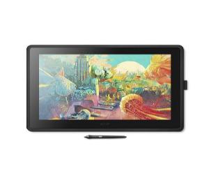 Tableta digitalizadora wacom cintiq 22 full hd 1920x1080