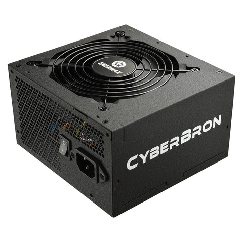 Fuente de alimentacion enermax cyberbron 600w 80+ bronze