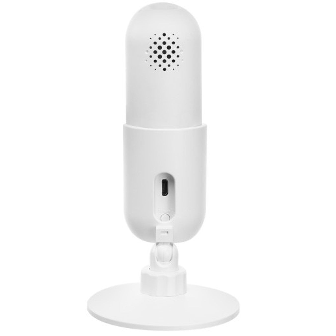 Camara de seguridad eminent inalambrica hd ip cam con grabacion en micro sd