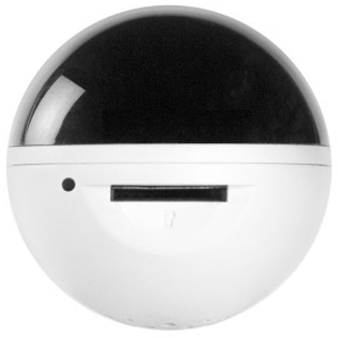 Camara de seguridad eminent inalambrica hd ip cam con grabacion en micro sd