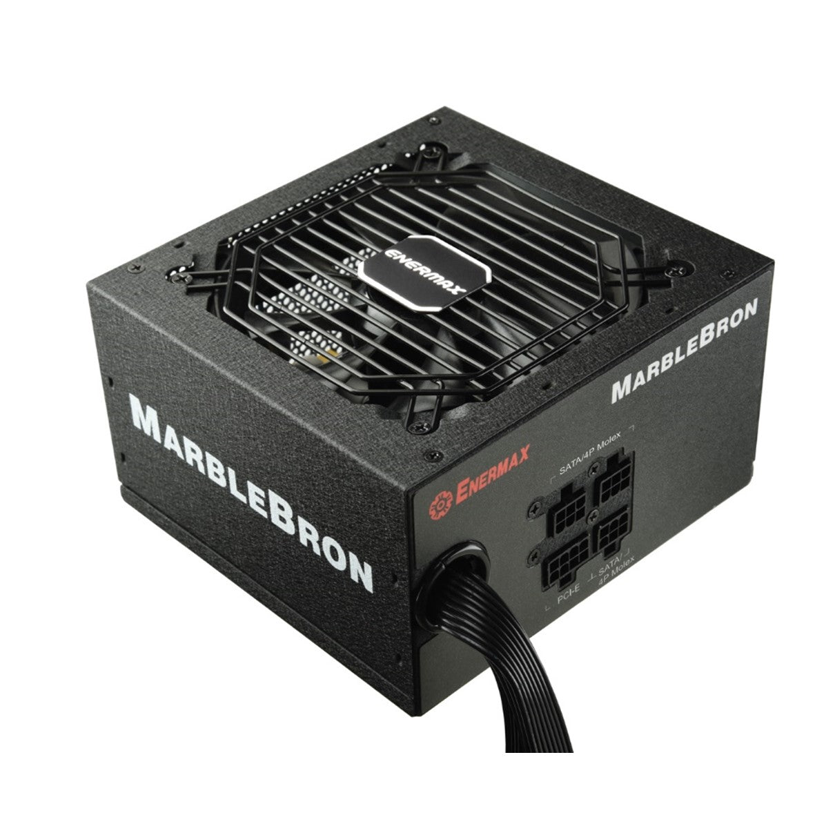 Fuente alimentacion enermax marblebron gaming atx 750w