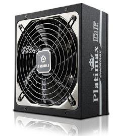 Fuente de alimentacion gaming enermax platimax d.f. 1050w epf1050ewt 80+ platinum