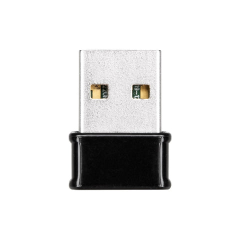 Adaptador wifi usb 2.0 edimax ac1200 doble banda