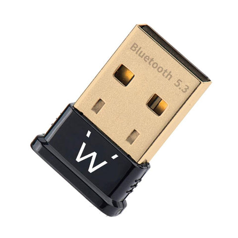 Adaptador bluetooth 5.3 ewent usb