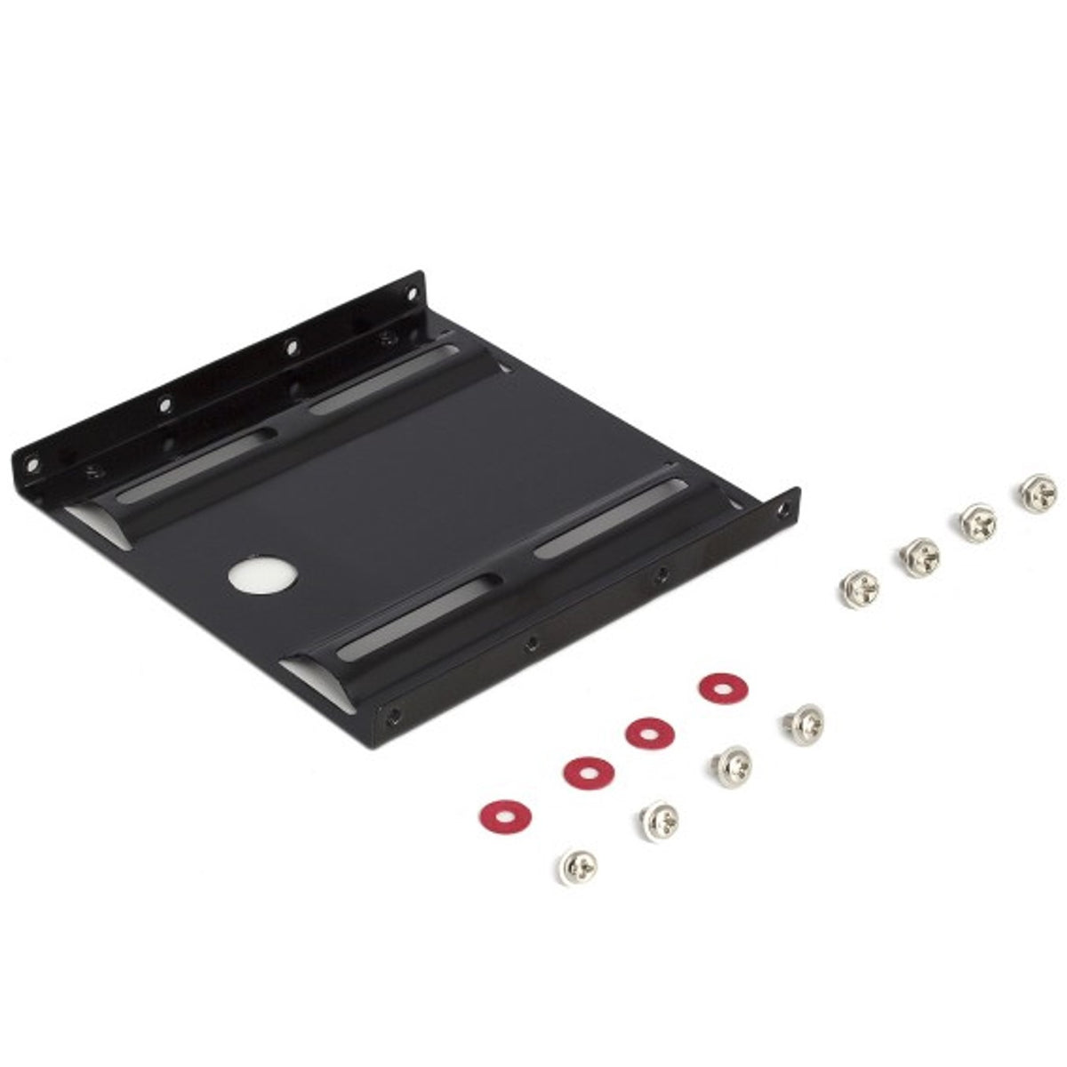 Kit montaje ewent ew7001 para disco duro ssd de 2.5pulgadas