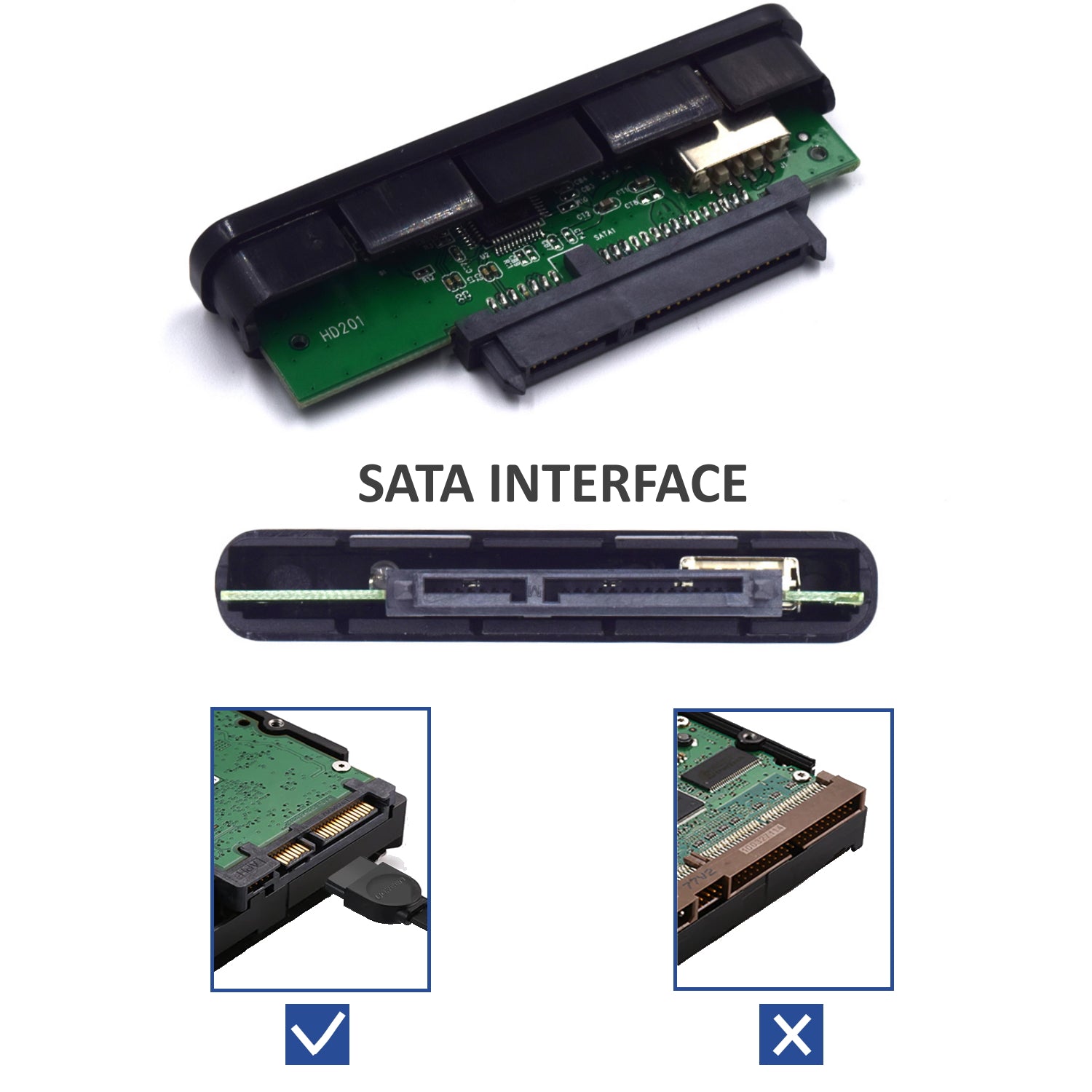 Carcasa portatil ewent para discos duros -  usb 2.0 -  sata 2.5pulgadas