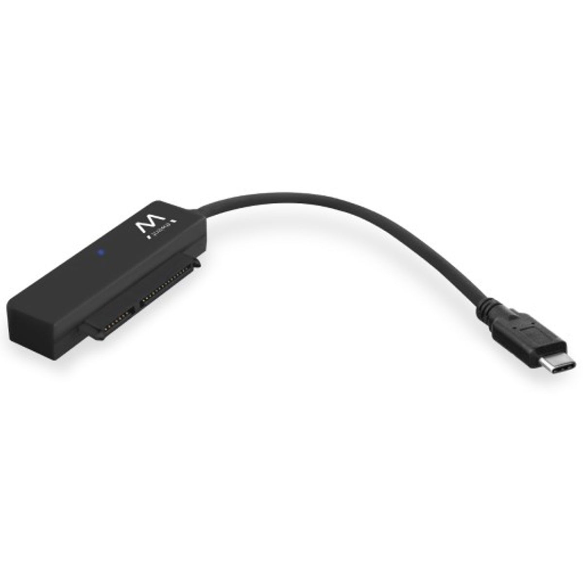 Adaptador ewent para disco duro usb tipo c 3.1 sata 2.5pulgadas