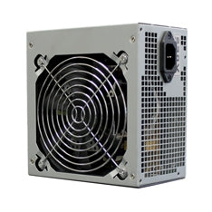 Fuente de alimentacion phoenix 550w atx p4 ready ventilador 12cm