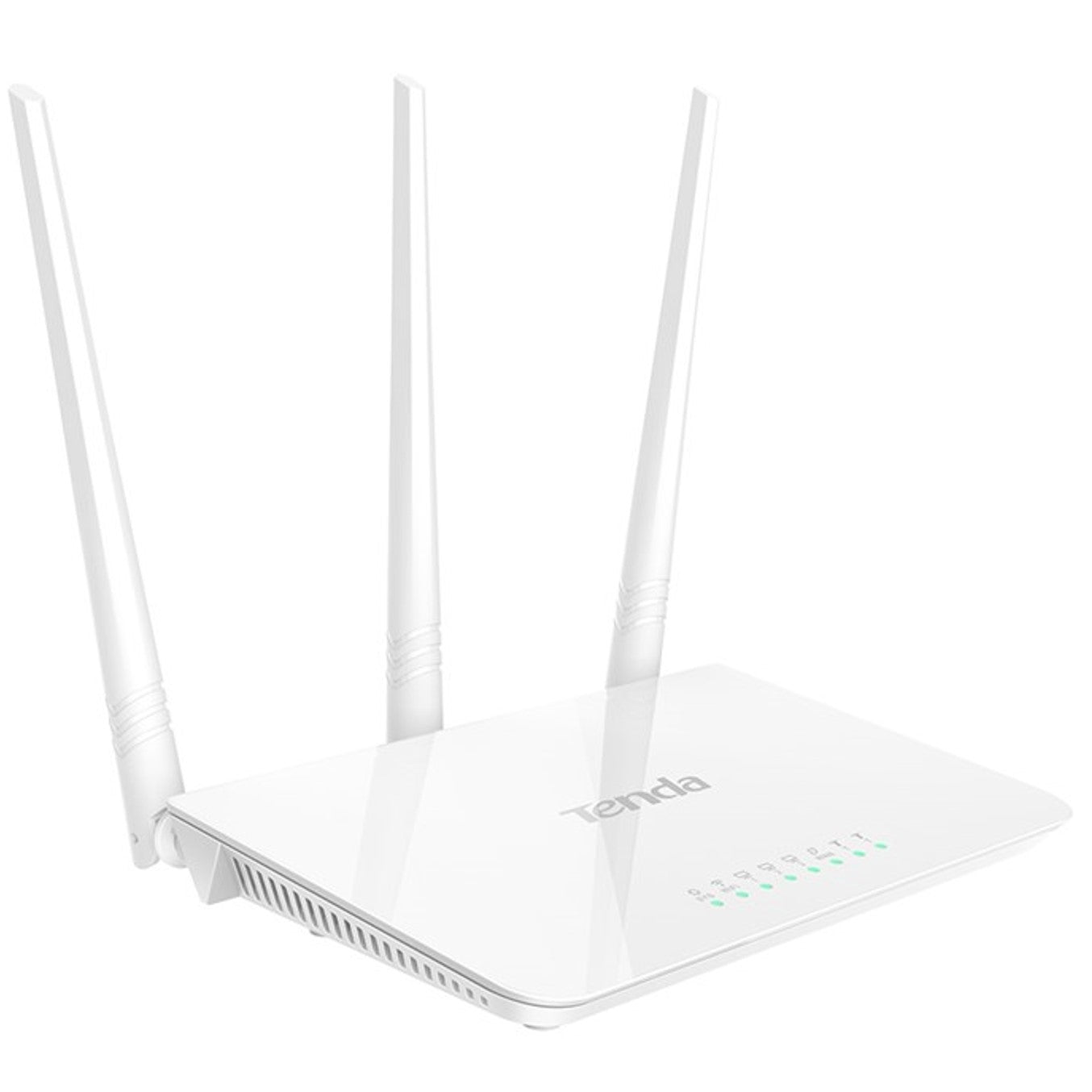 Router wifi f3 300 mbps 3 puertos lan 1 puerto wan tenda