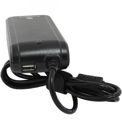 Adaptador cargador de corriente universal para portatiles coolbox 90w