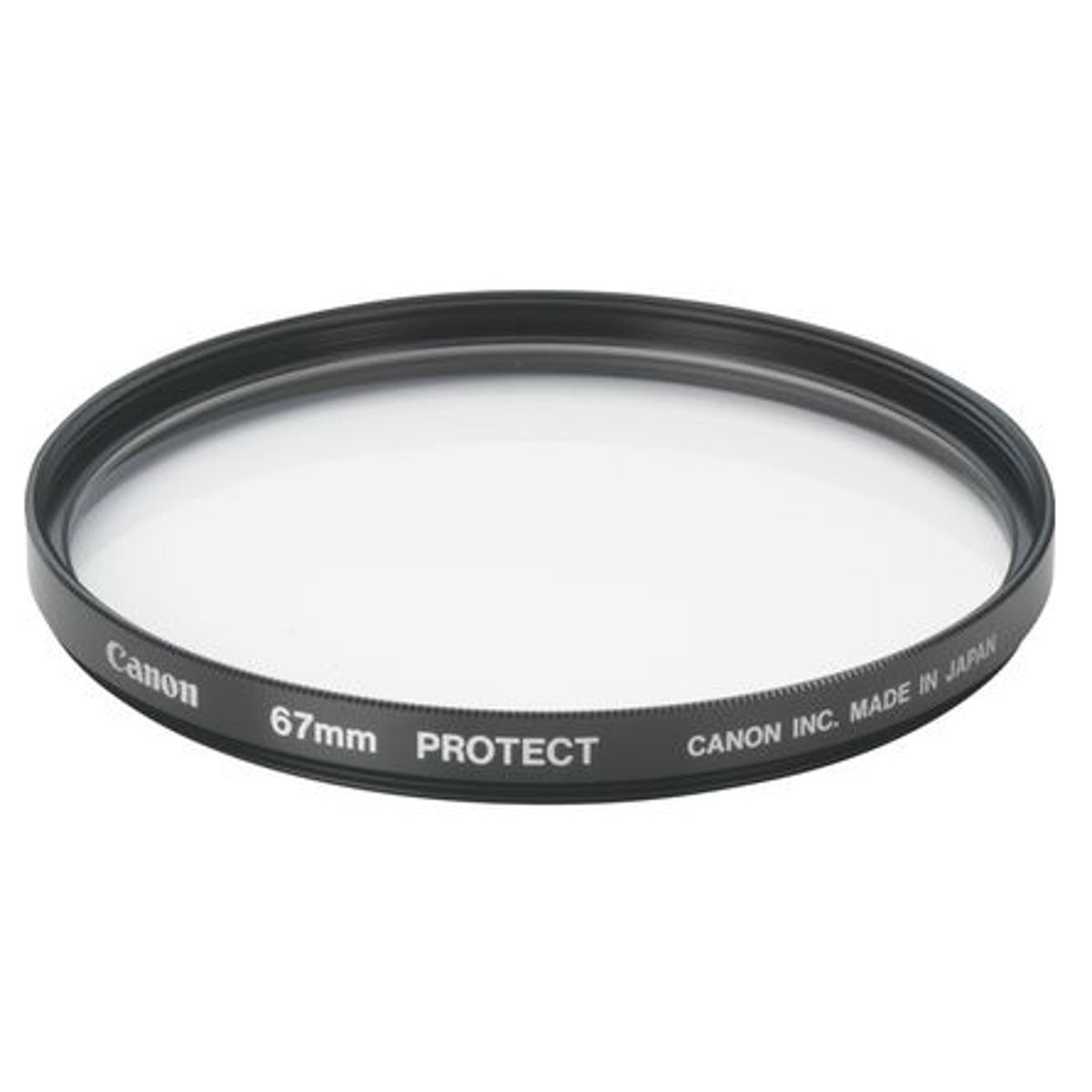 Filtro protector canon 67mm