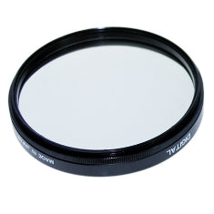 Filtro protector canon 58mm