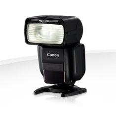 Flash canon speedlite 430ex iii nº guia 43(iso100)