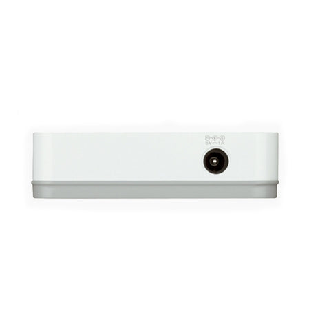 Switch 8 puertos 10 - 100 - 100 go - sw - 8g d - link