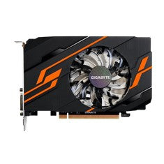 Tarjeta grafica gigabyte nvidia g - force gt 1030 - oc 2gb gddr5 dvi - d hdmi