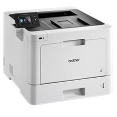 Impresora láser brother hl - l8360cdw color wifi duplex