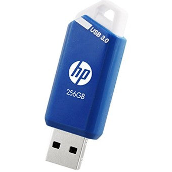 Memoria usb 3.1 hp x755w 256gb