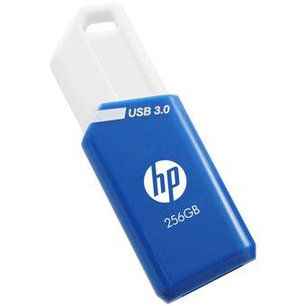 Memoria usb 3.1 hp x755w 256gb