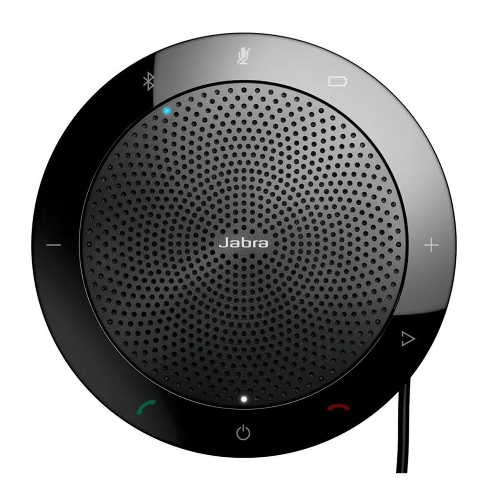 Altavoz jabra speak 510 ms bluetooth usb manos libres