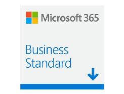 Microsoft office 365 busines standard esd 1 usuario 5 dispositivos 1 año (descarga directa)