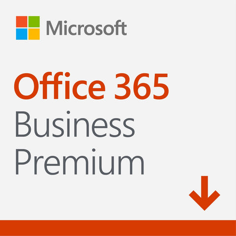 Microsoft office 365 busines standard esd 1 usuario 5 dispositivos 1 año (descarga directa)