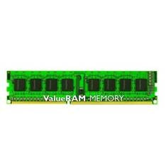 Memoria ddr3 8gb kingston -  1600 mhz -  pc12800 -  no ecc