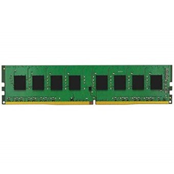 Memoria ddr4 4gb kingston - 2666 mhz - pc4 - 21300 - cl19 dimm - no ecc