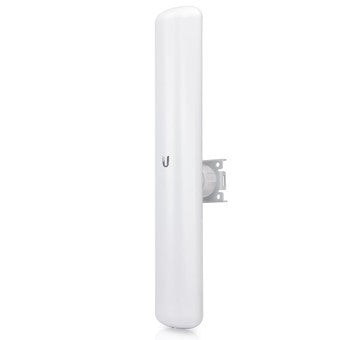 Antena sectorial ubiquiti airmax lap - 120 lite ap - ac 5ghz 16 dbi 120º 2x2mimo