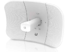 Antena parabolica ubiquiti lbe - 5ac - gen2 litebeam 5ghz ac 23dbi gen 2