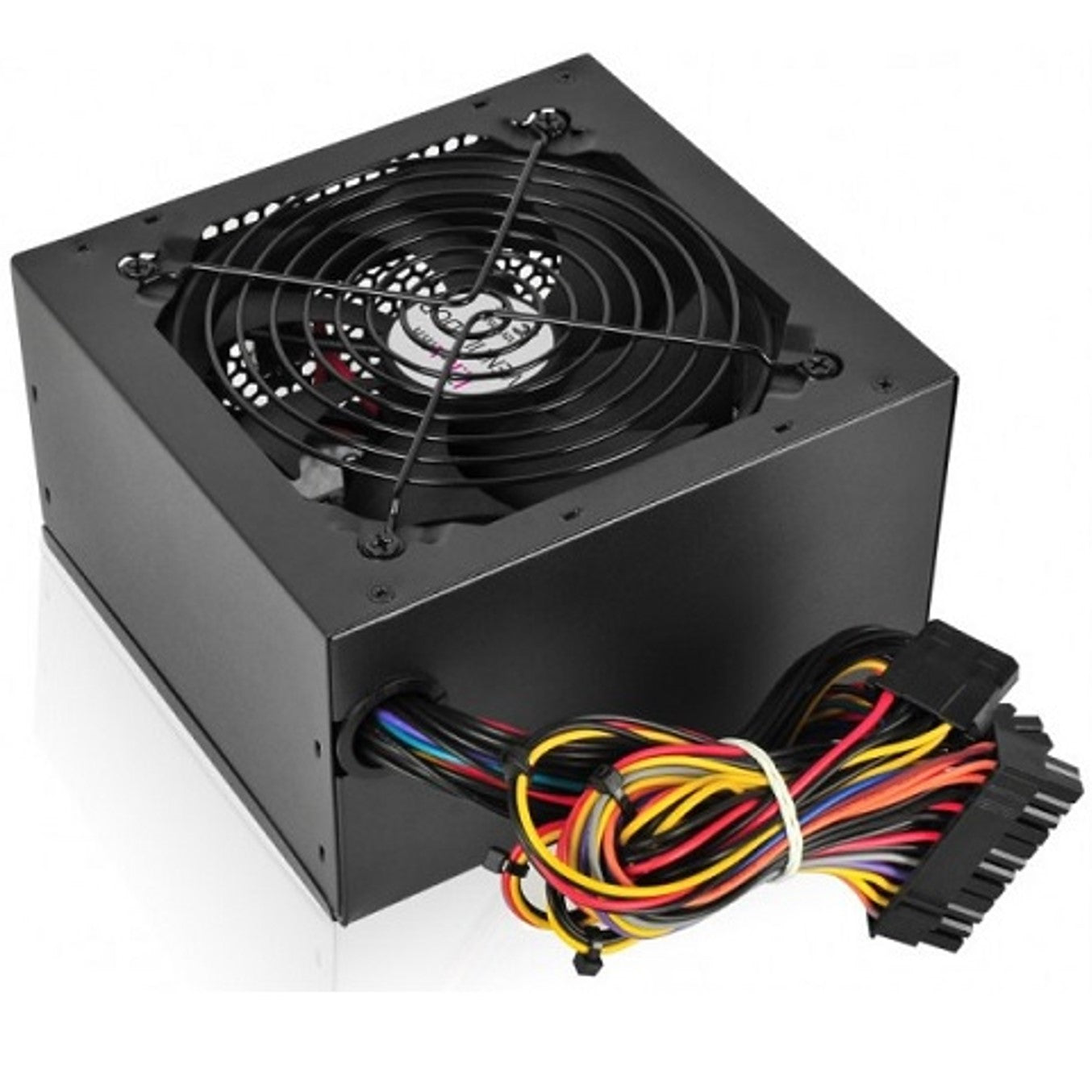 Fuente de alimentacion l - link atx 500w