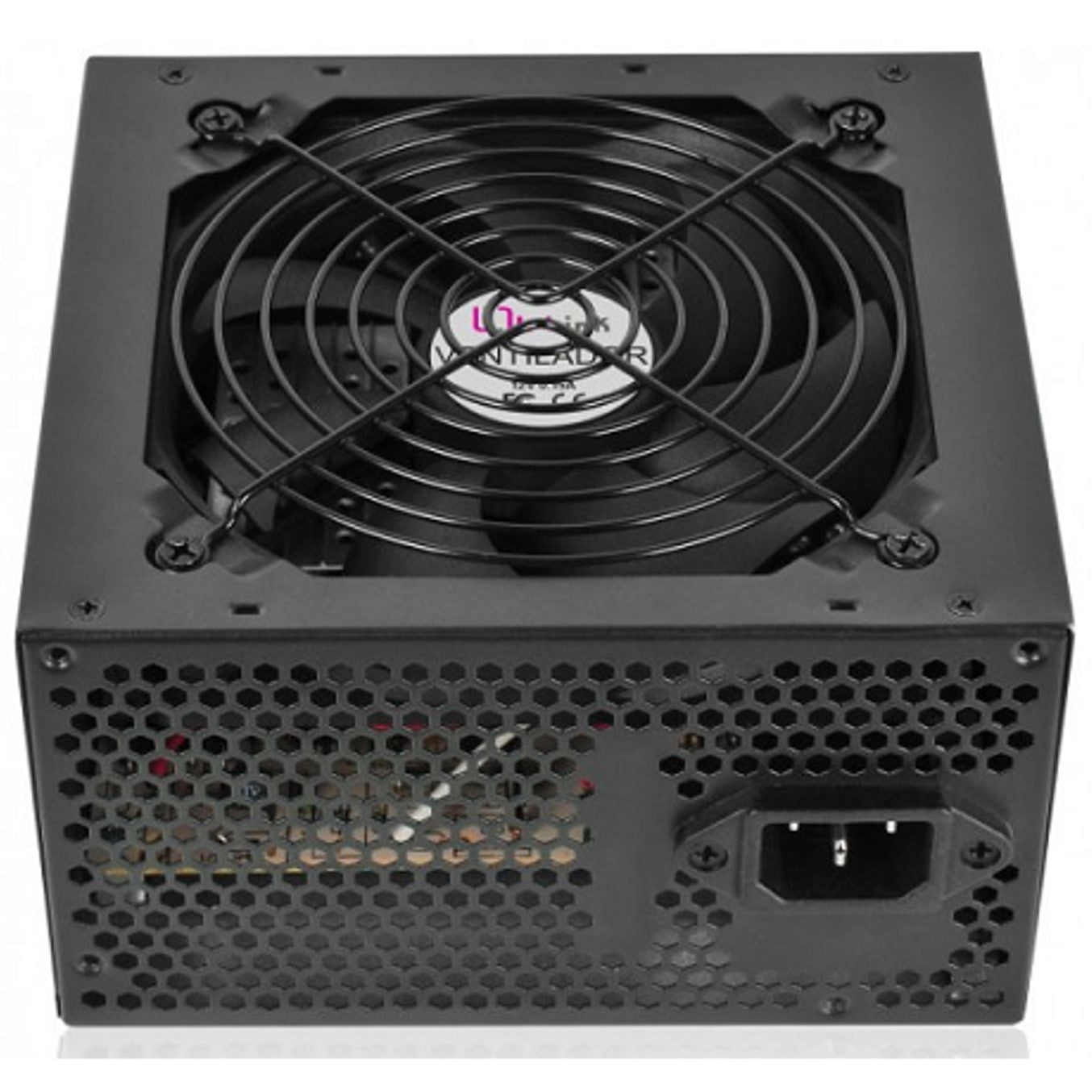 Fuente de alimentacion l - link atx 500w