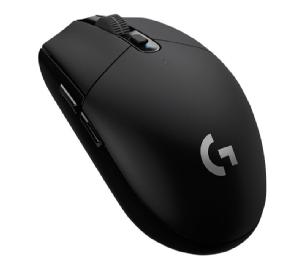 Mouse raton logitech g305 gaming negro