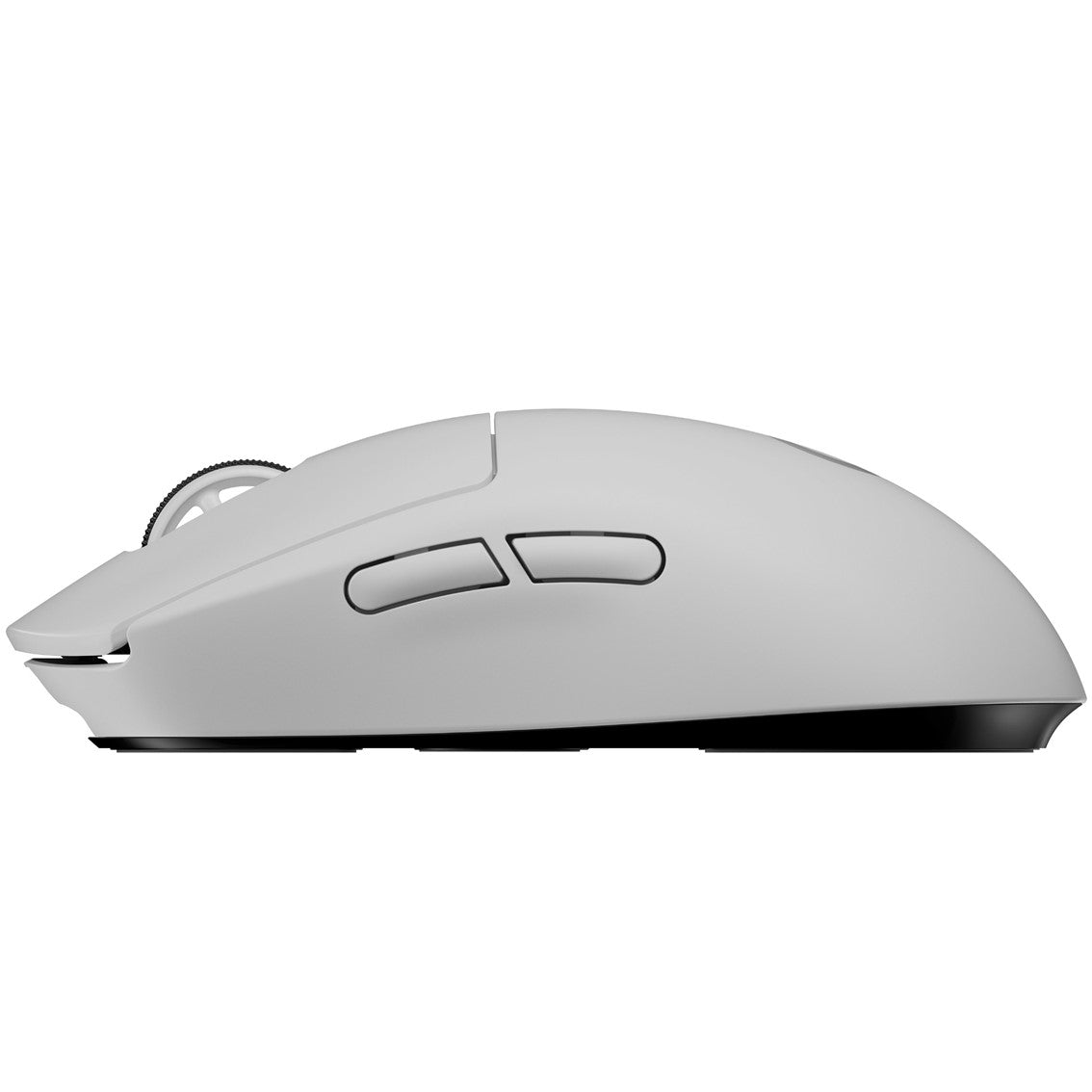 Mouse raton logitech pro - x superlight gaming lightspeed blanco