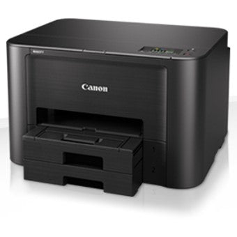 Impresora inyección canon maxify ib4150 color wifi duplex